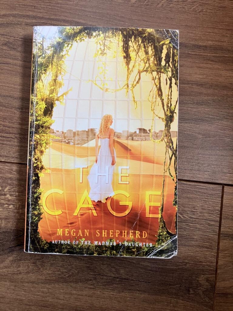 Cage, The