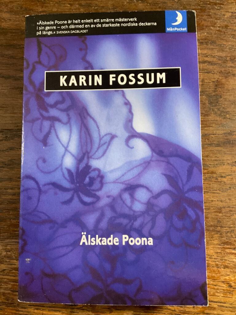 Den tredje d&ouml;dssynden : [detektivroman]