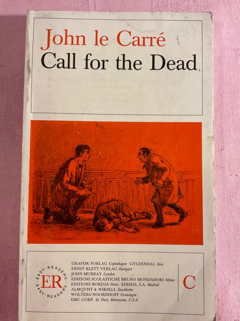 Call for the dead