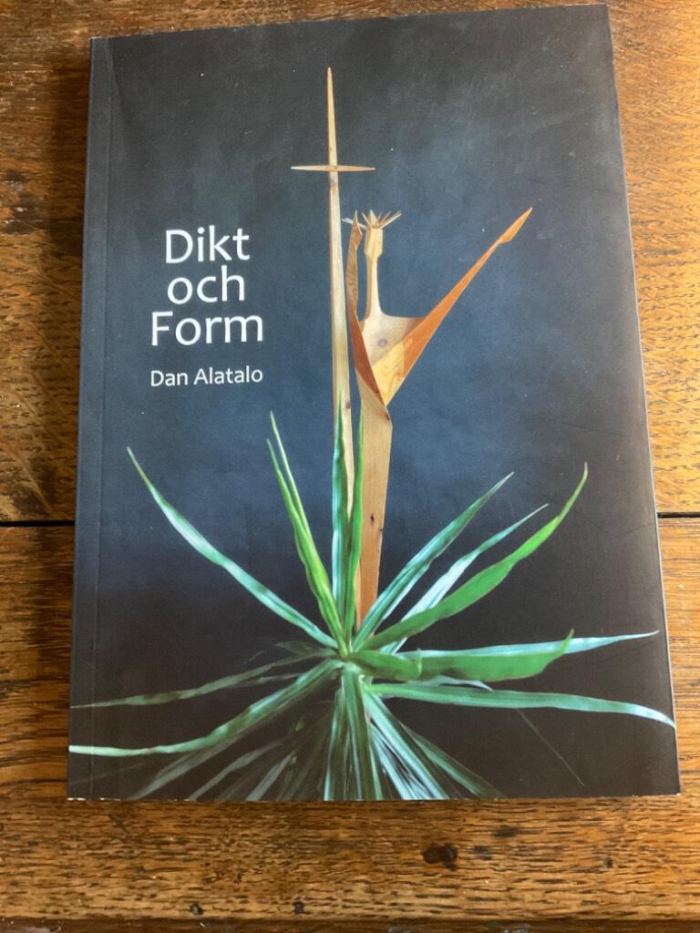 Dikt och Form