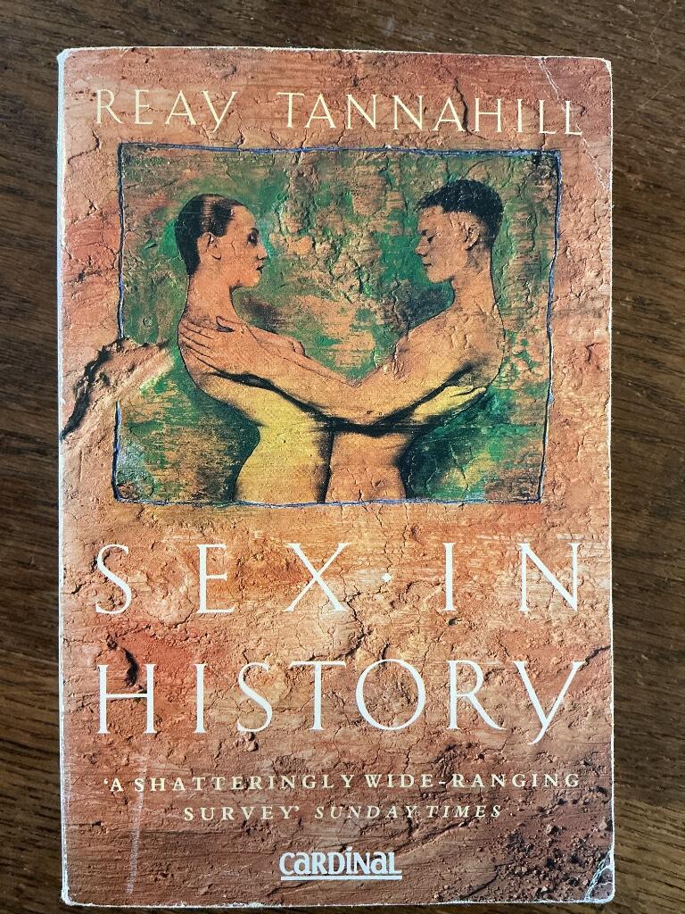 Sex in history