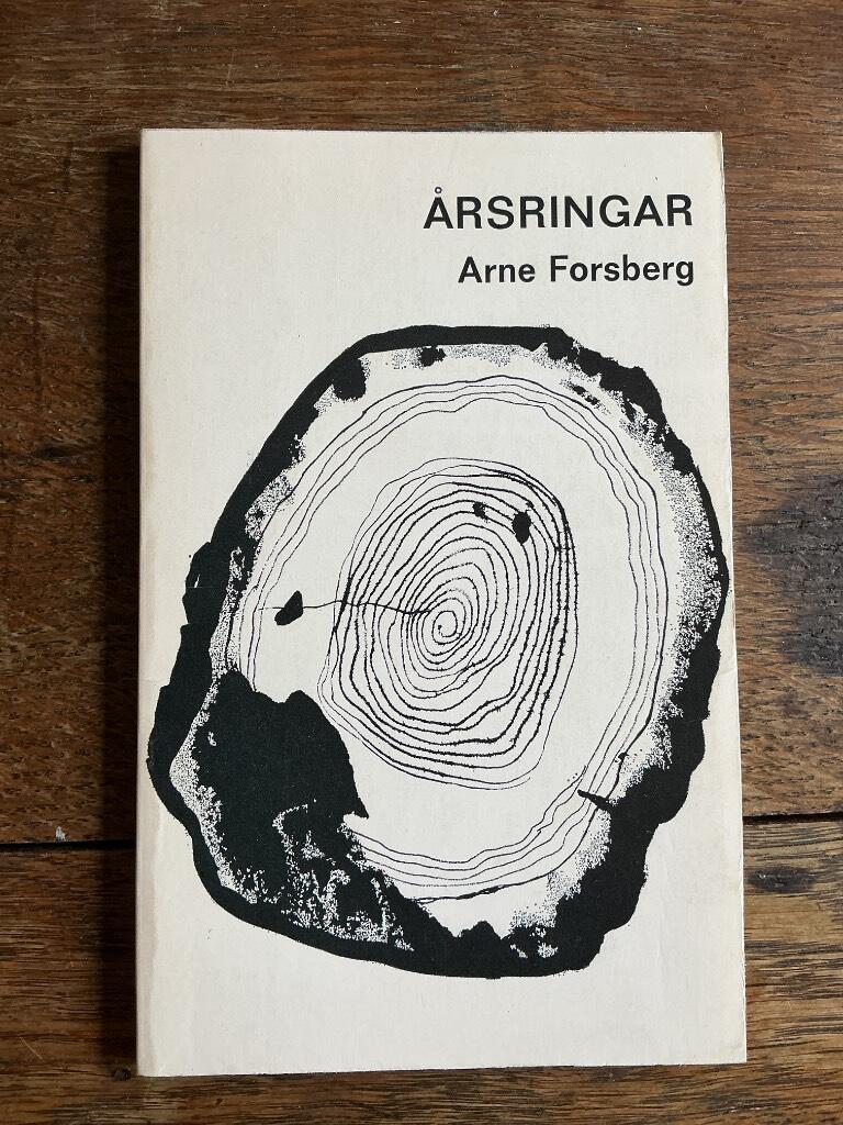 &Aring;rsringar