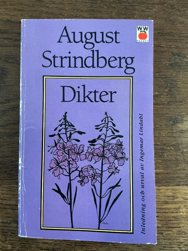 Dikter