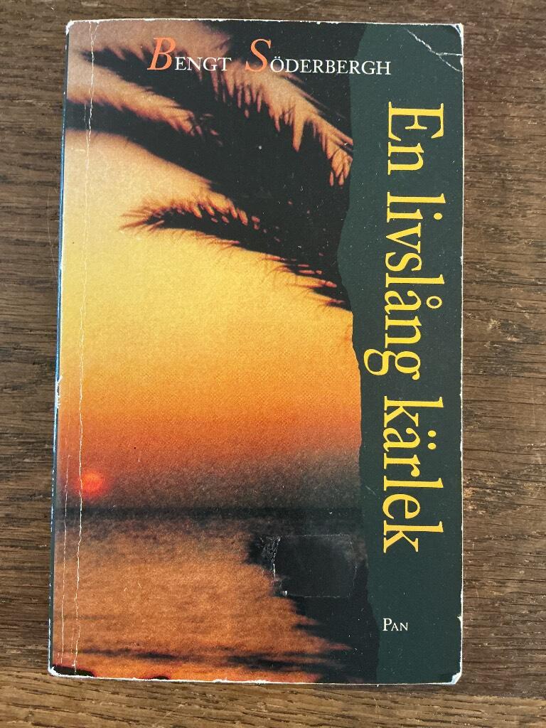 En livsl&aring;ng k&auml;rlek