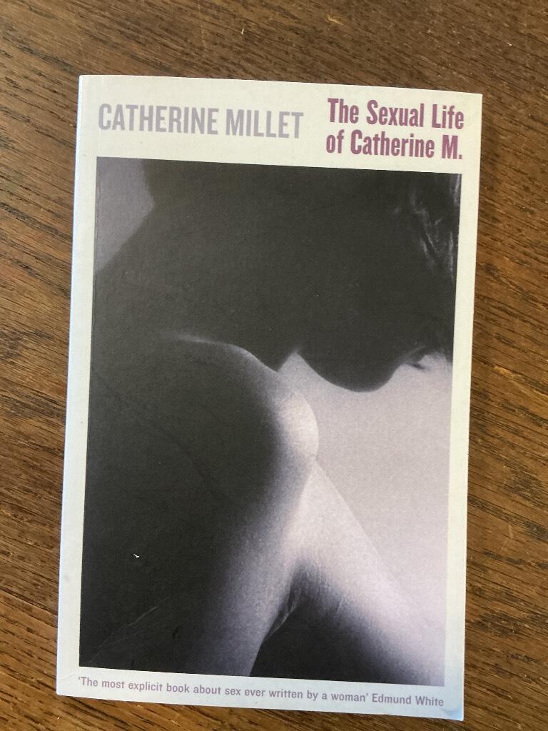 The Sexual Life of Catherine M