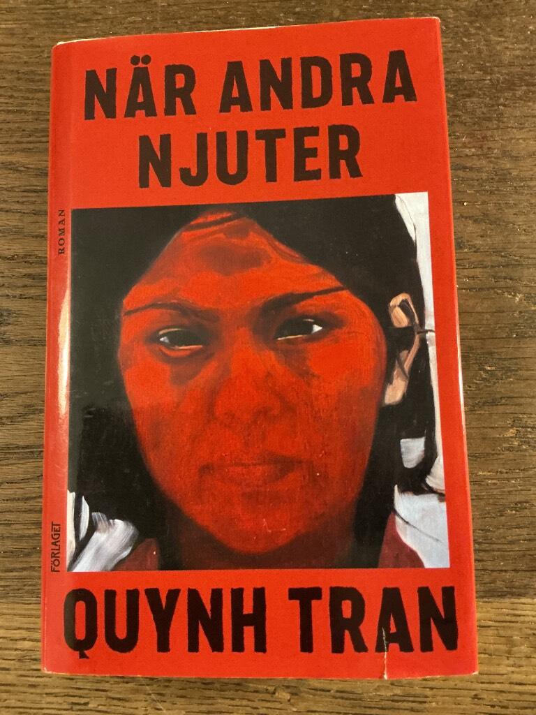 N&auml;r andra njuter