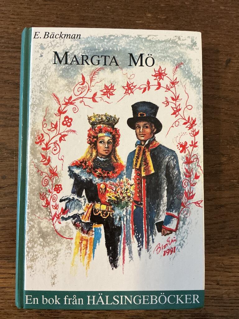 Margta M&ouml;