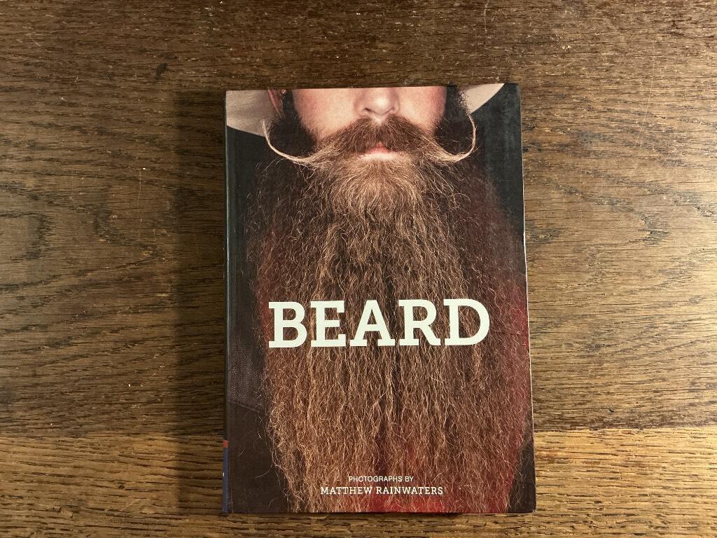 Beard