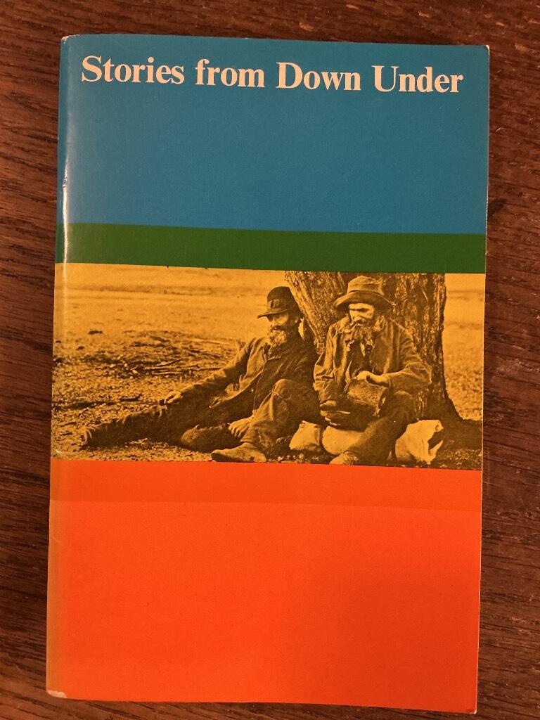 Stories from down under