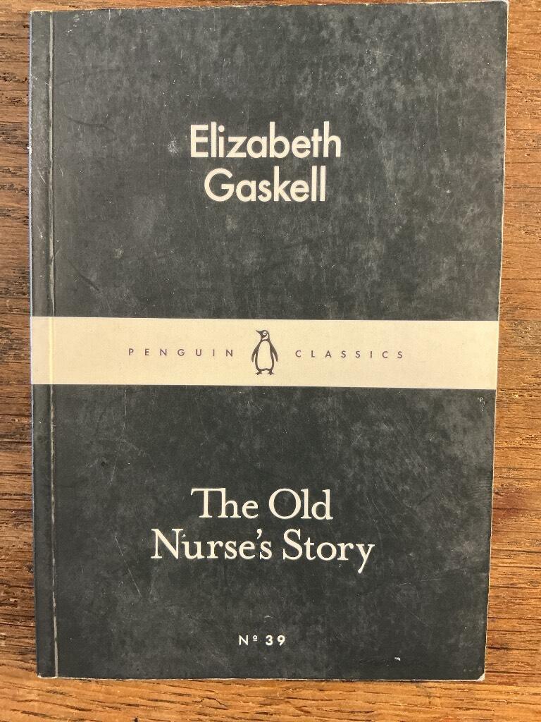 The old nurse's story