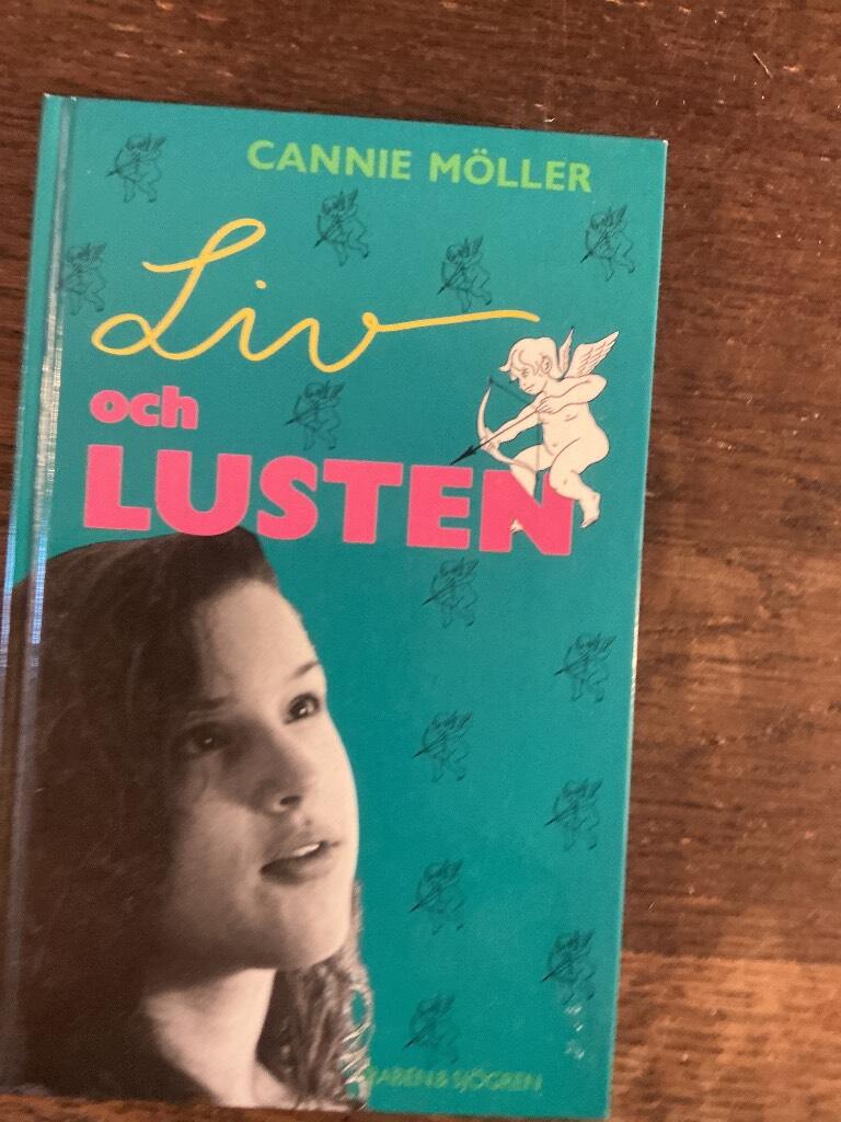 Liv och lusten