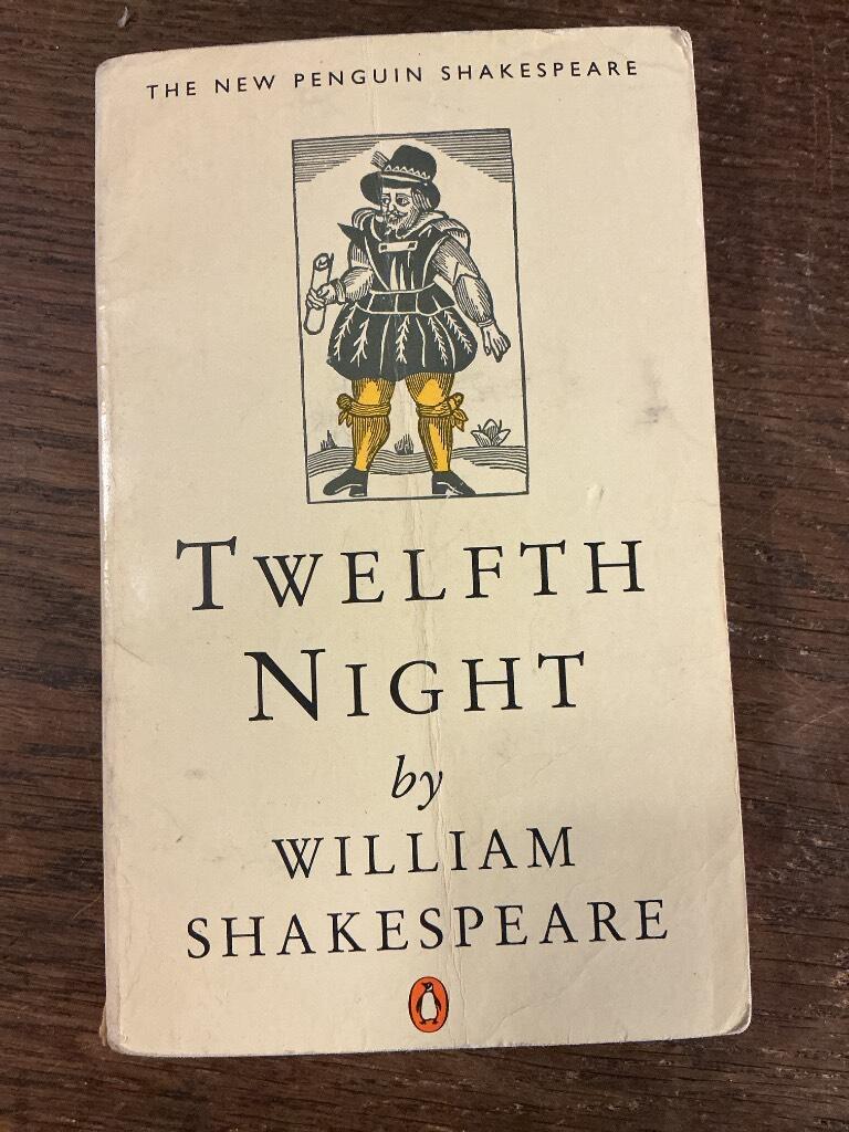 Twelfth Night