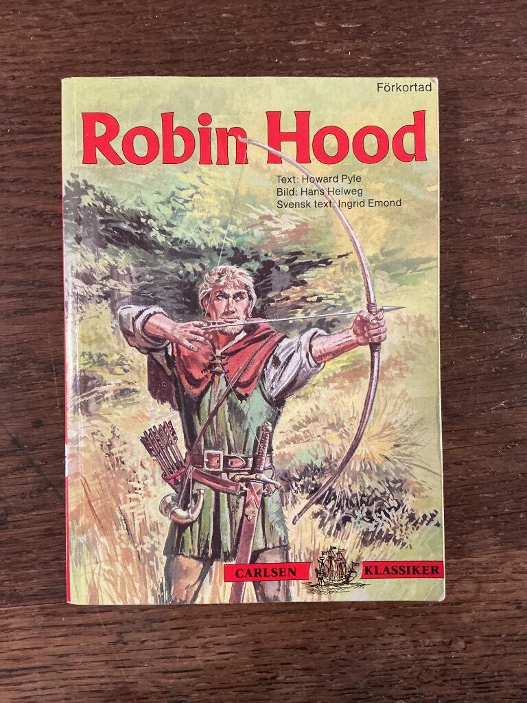 Robin Hood