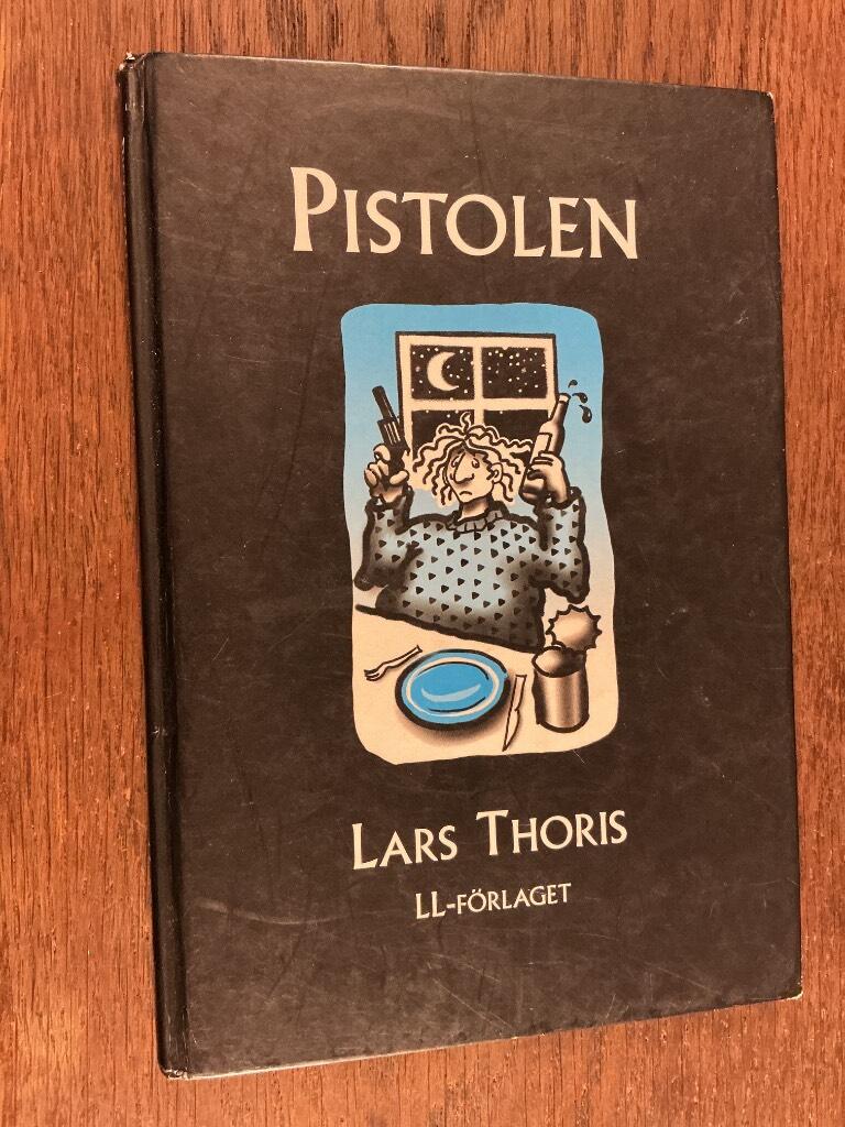 Pistolen