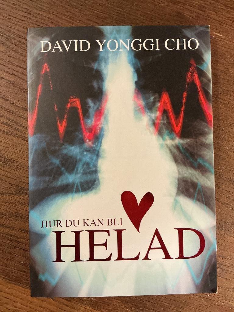 Hur du kan bli helad