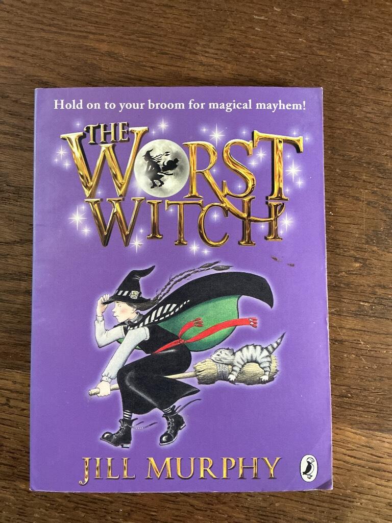 Worst witch