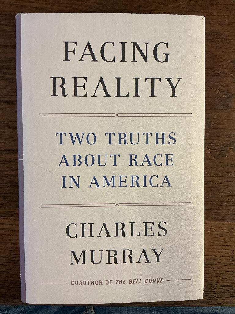 Facing reality
