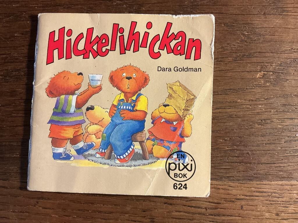 Hickelihickan