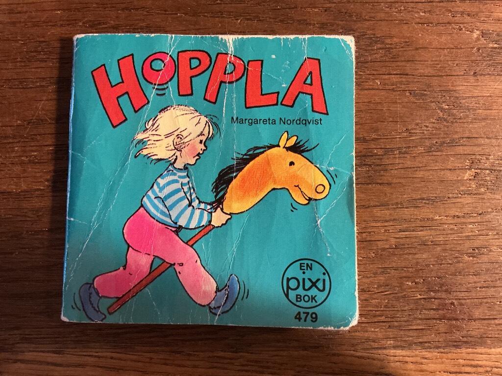 Hoppla