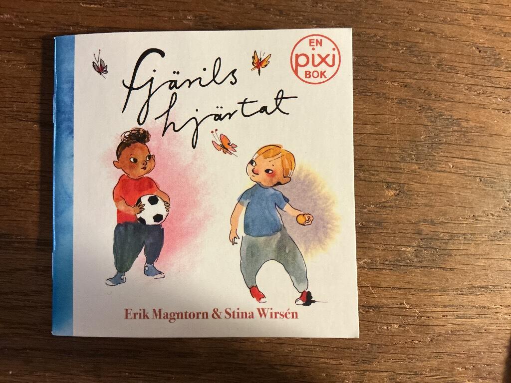 Fj&auml;rilshj&auml;rtat