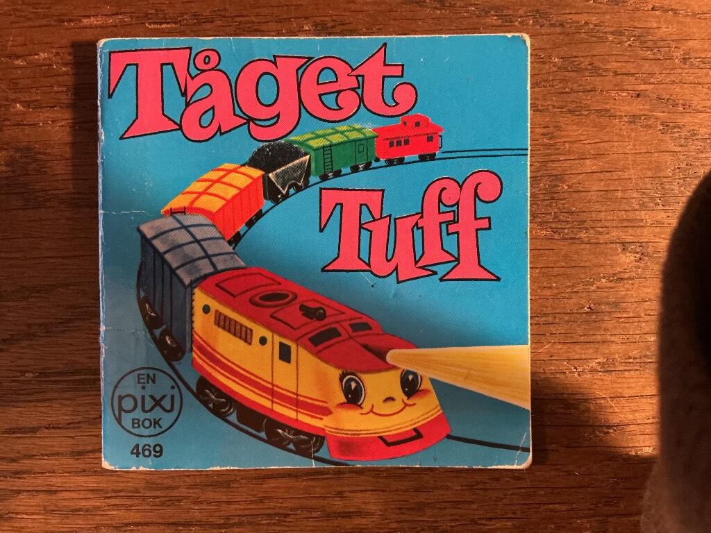 T&aring;get Tuff