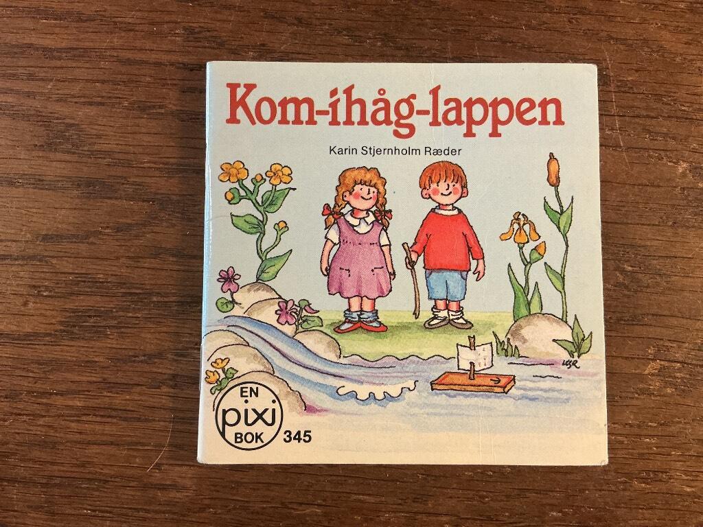 Kom-ih&aring;g-lappen