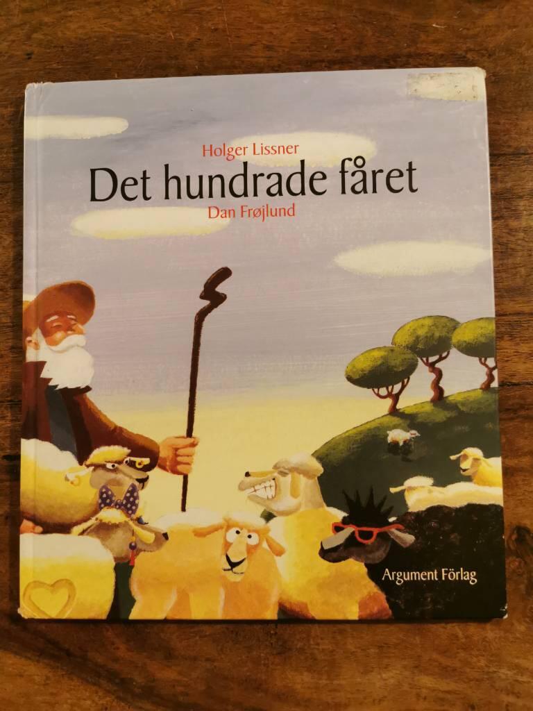 Det hundrade f&aring;ret