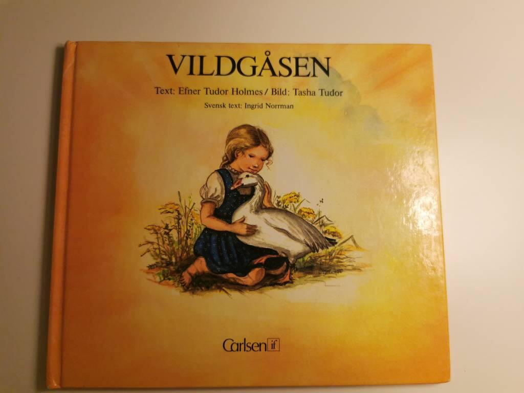 Vildg&aring;sen