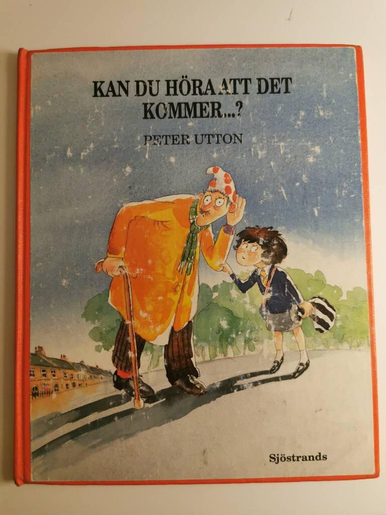 Kan du h&ouml;ra att det kommer-?