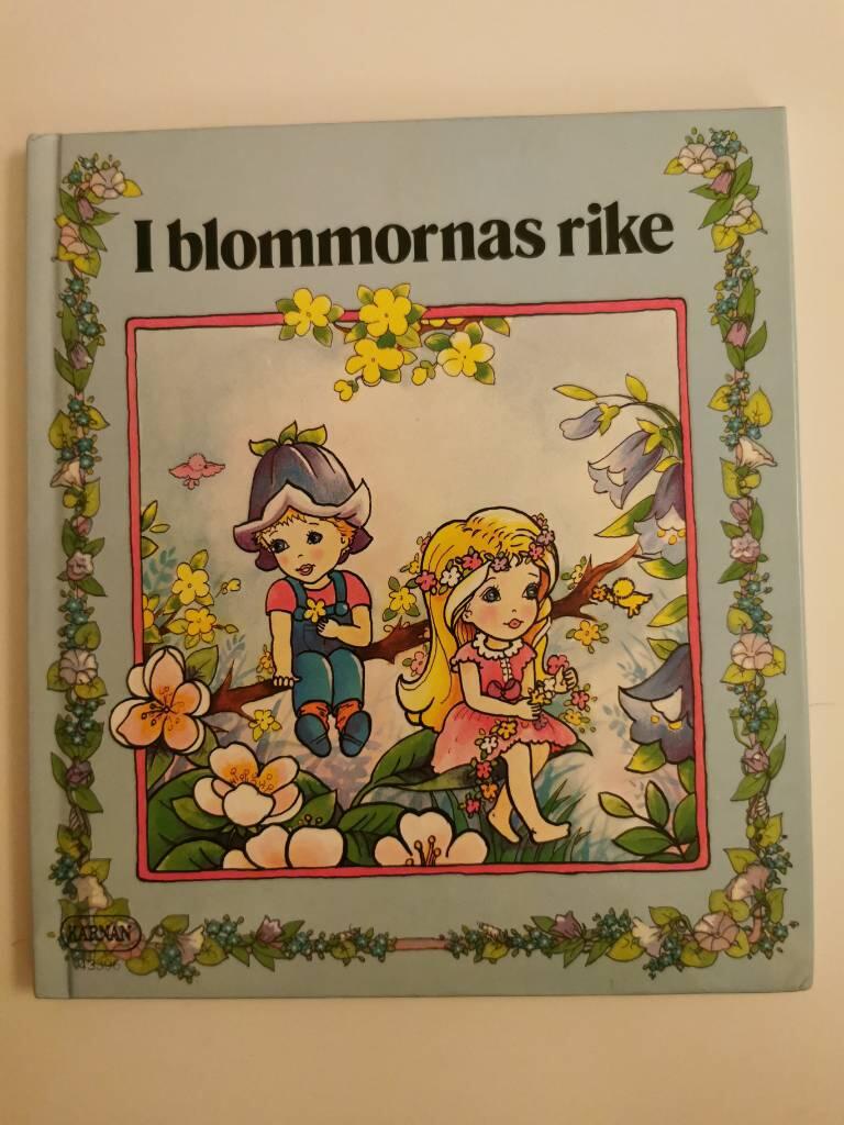 I blommornas rike