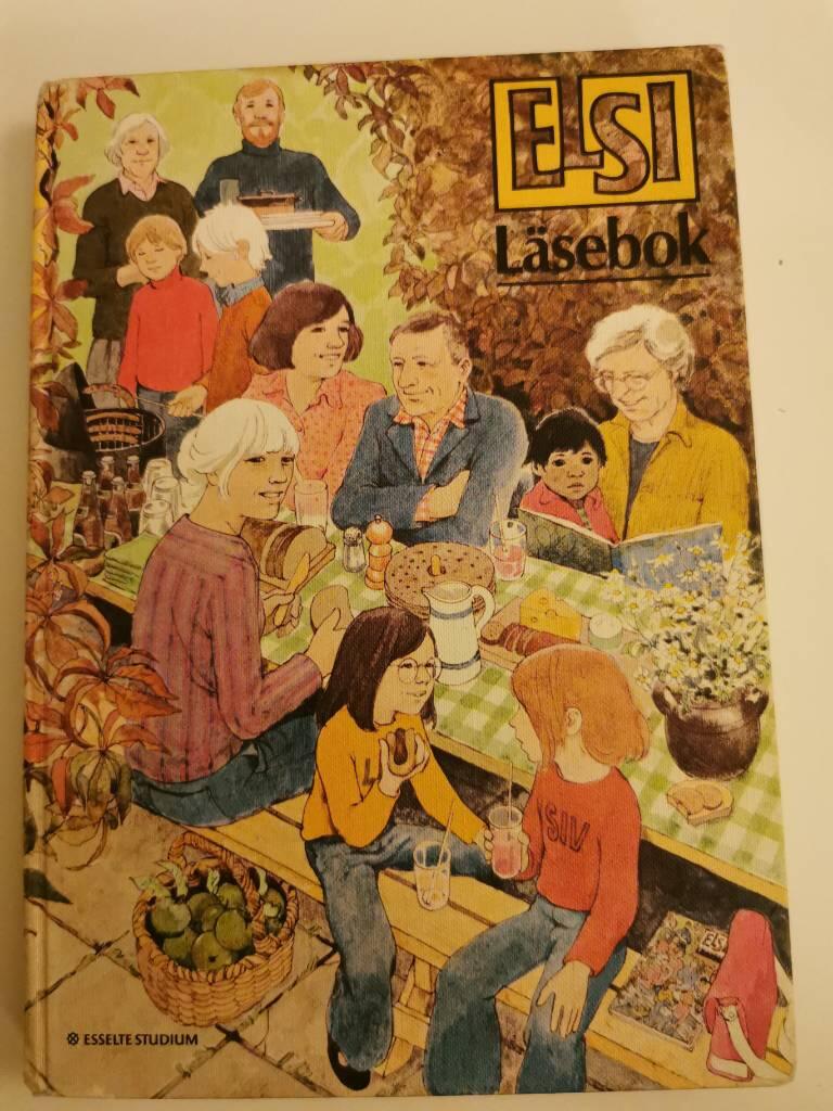 ELSI : [element&auml;r l&auml;s- och skrivinl&auml;rning]