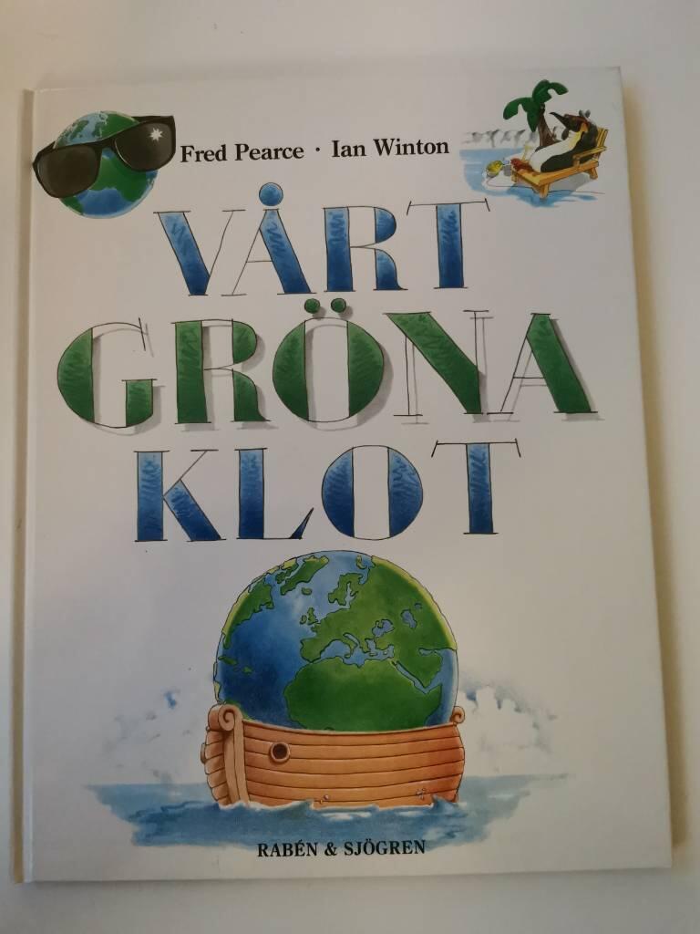 V&aring;rt gr&ouml;na klot