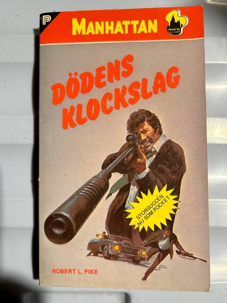 D&ouml;dens klockslag