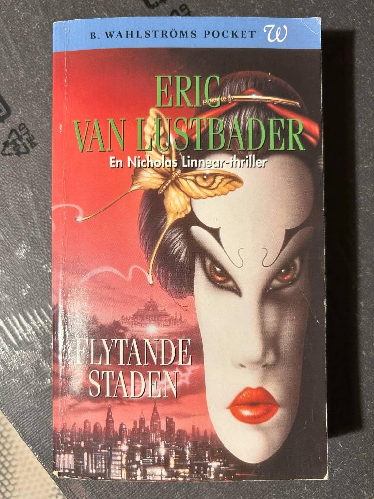 Flytande staden