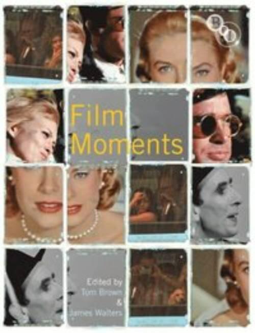 Film moments - criticism, history, theory