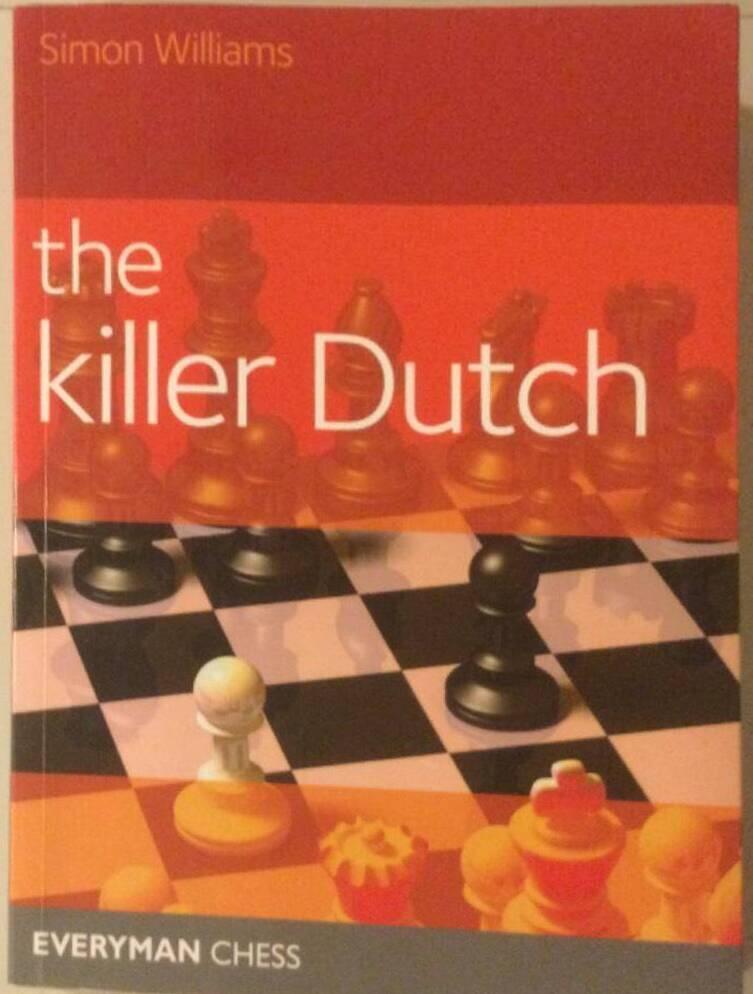 The killer Dutch