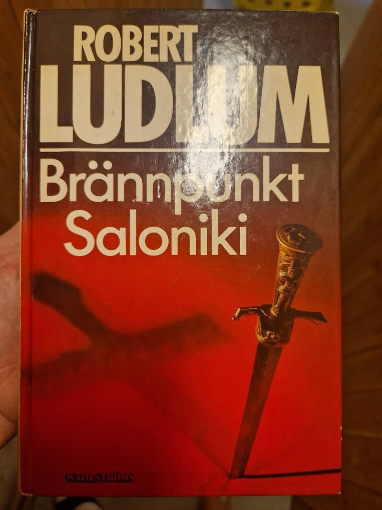 Br&auml;nnpunkt Saloniki