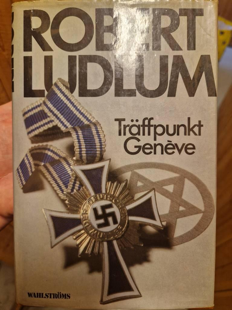 Tr&auml;ffpunkt Gen&egrave;ve