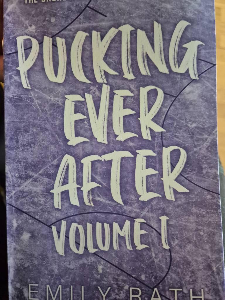 Pucking ever after