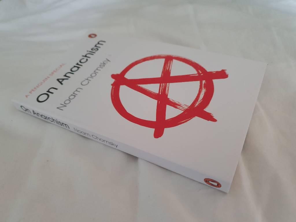 On anarchism