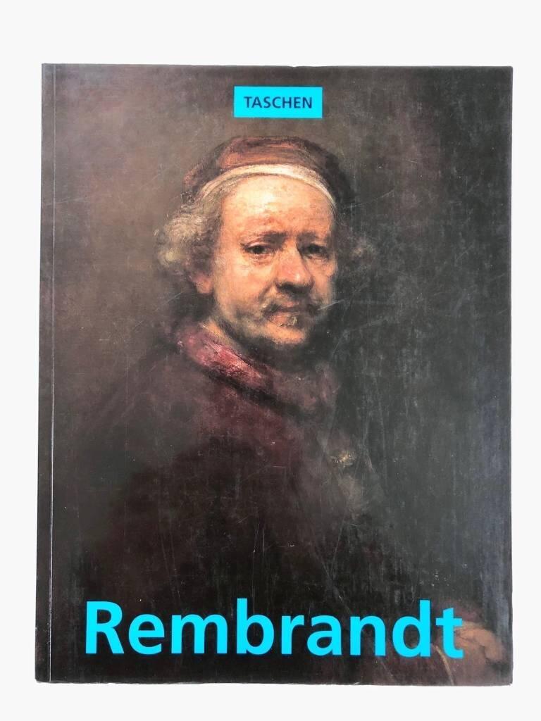 Rembrandt 1606-1669 : the mystery of the revealed form