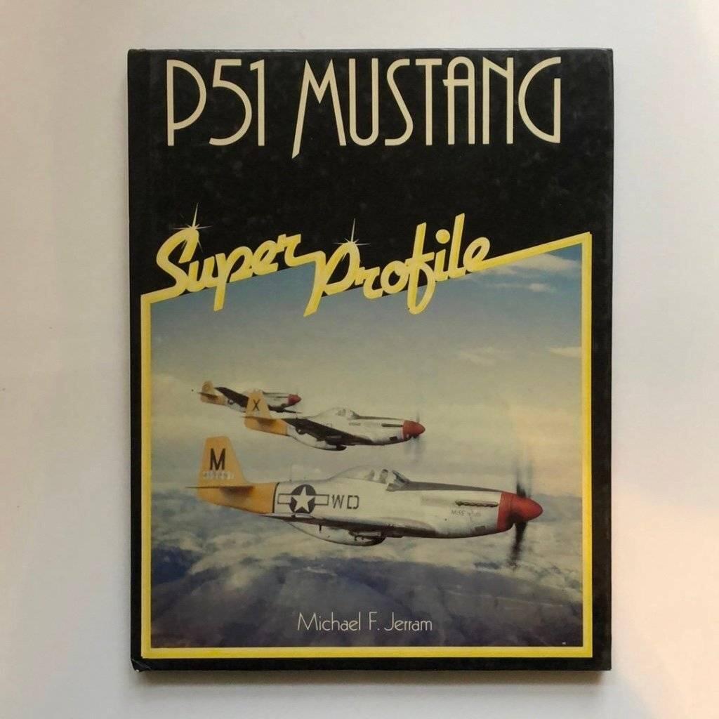 P51 Mustag