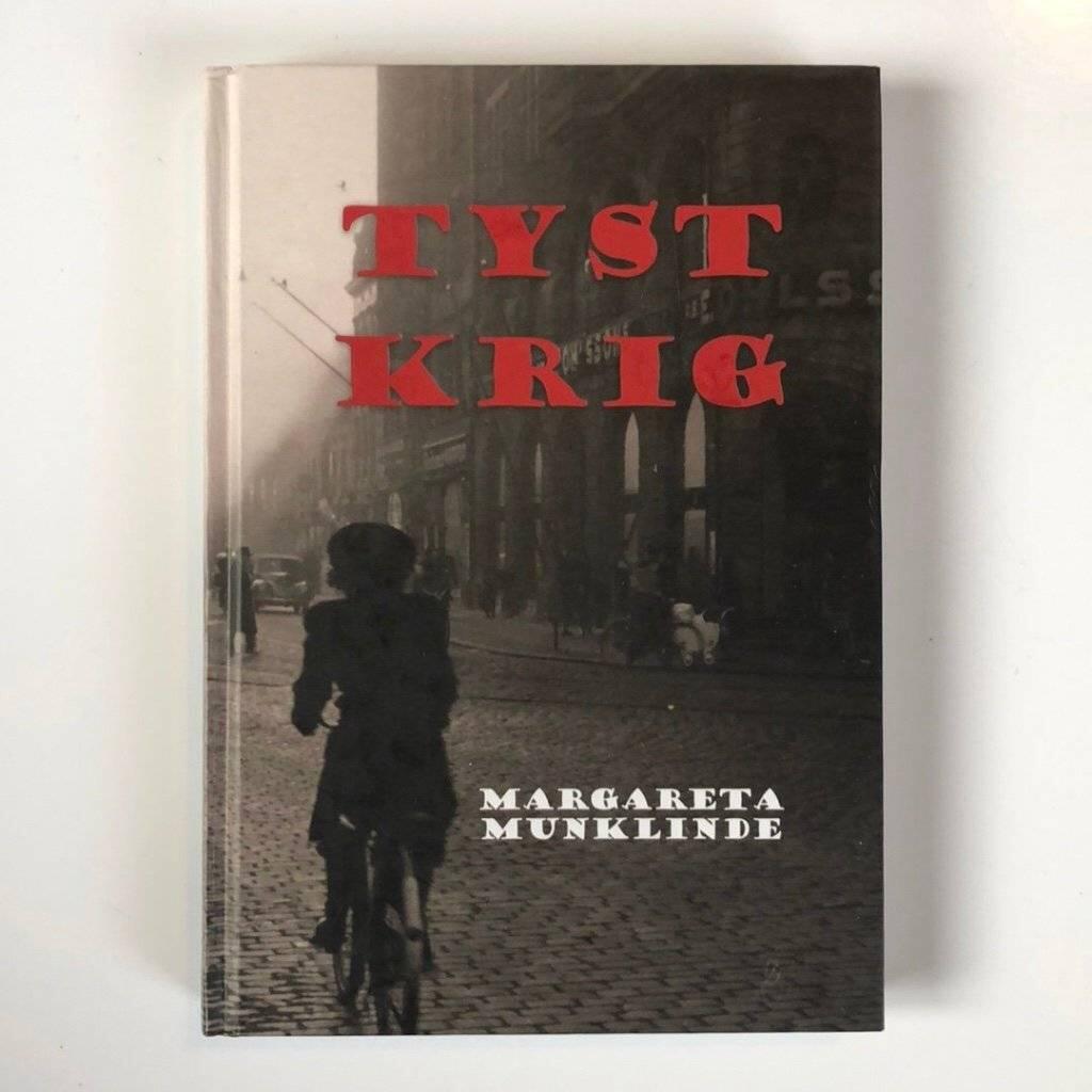 Tyst krig