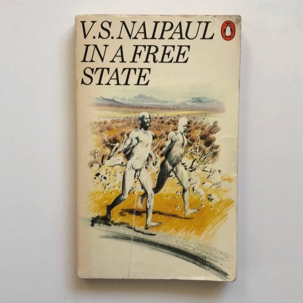In a free state