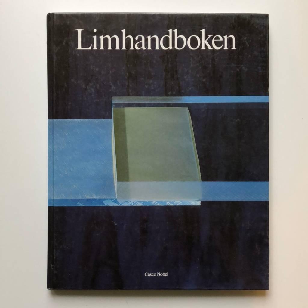 Limhandboken
