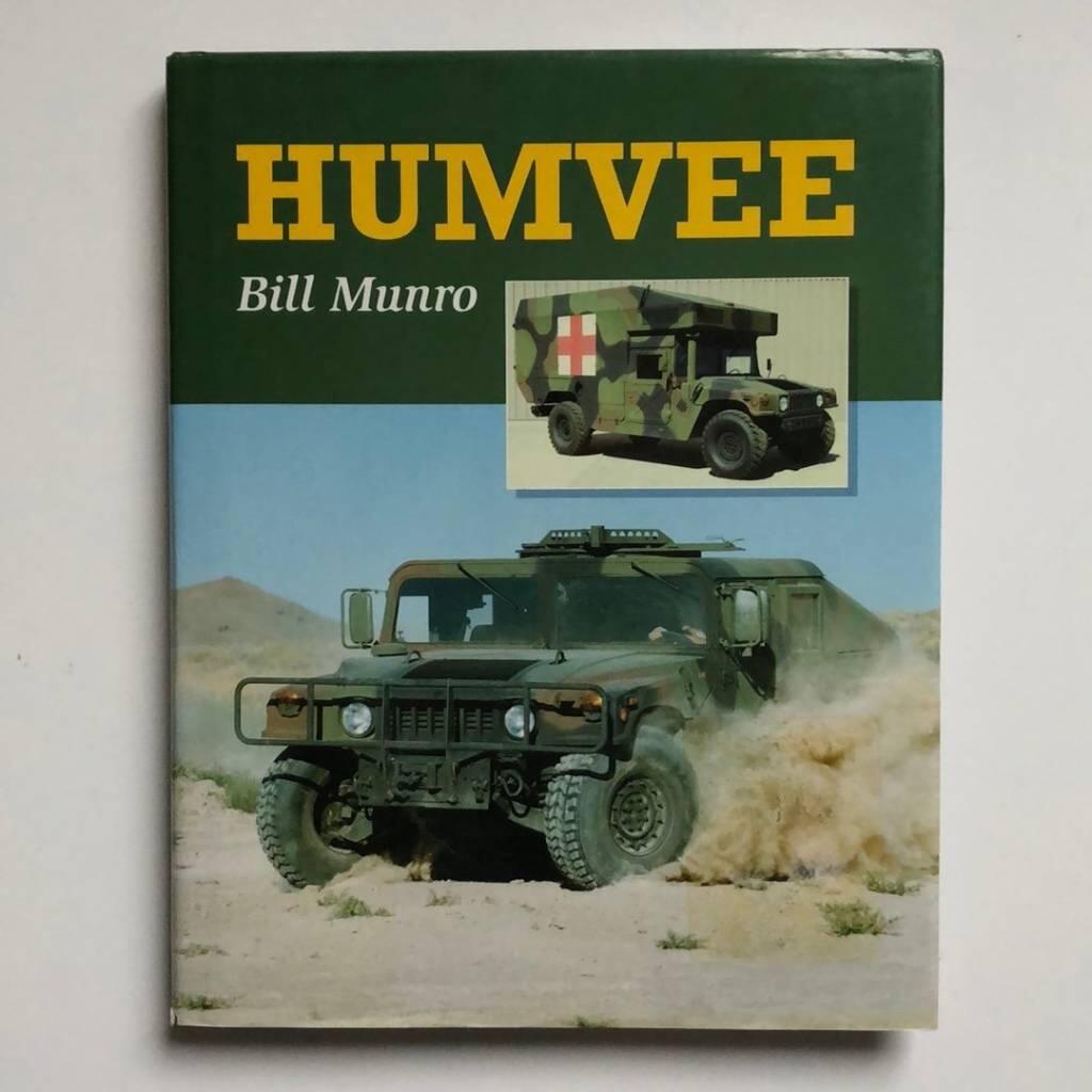 Humvee