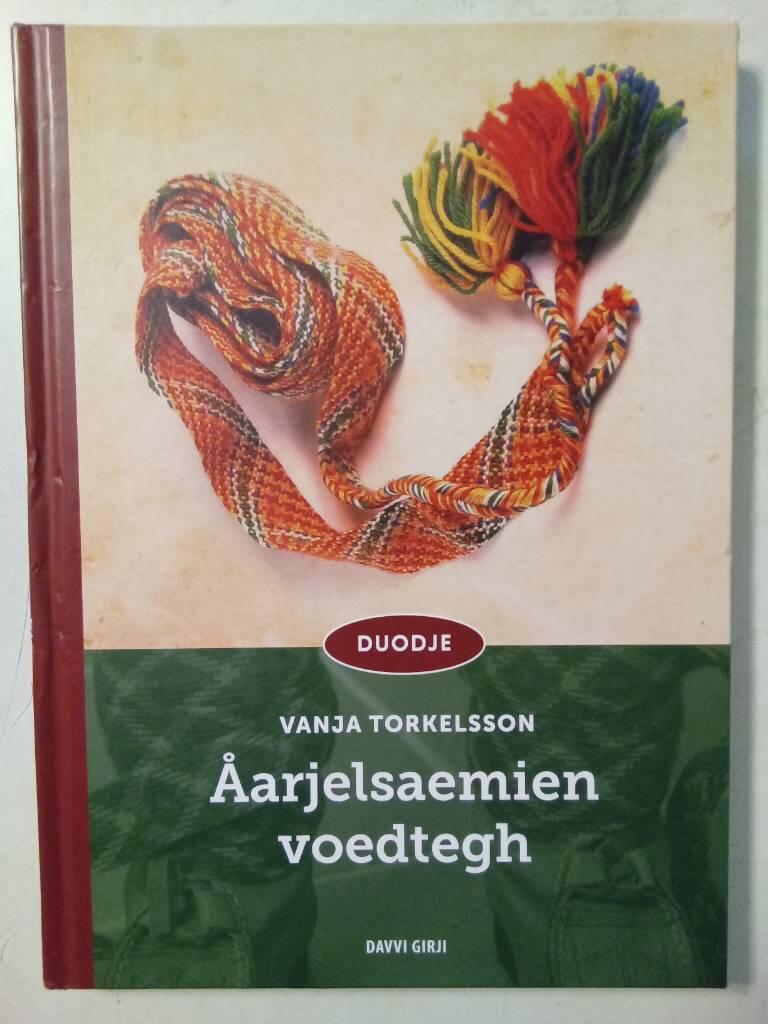 &Aring;arjelsaemien voedtegh