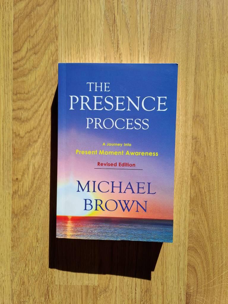 The presence process