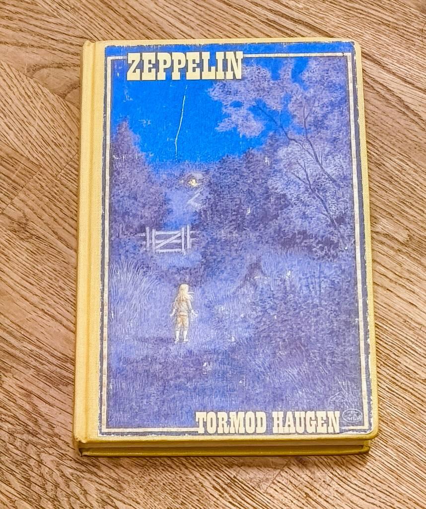 Zeppelin