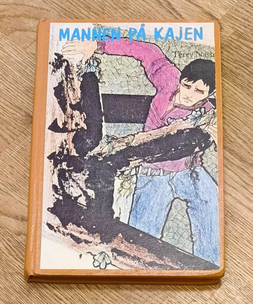 Mannen på kajen